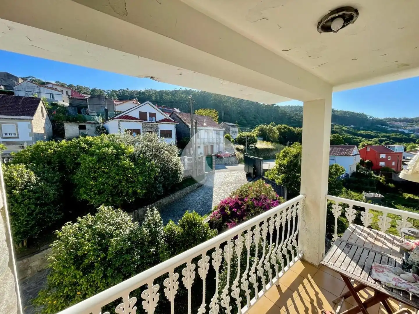 Terraza de Edificio en venta en Muros