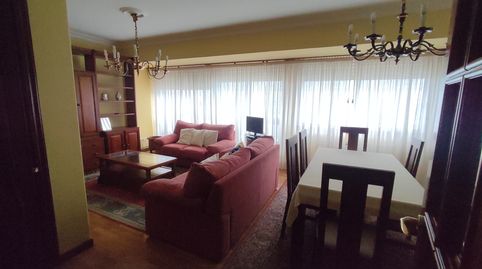 Foto 4 de Piso de alquiler en Rúa Fernando Macías, San Pablo - Juan Flórez, A Coruña Capital