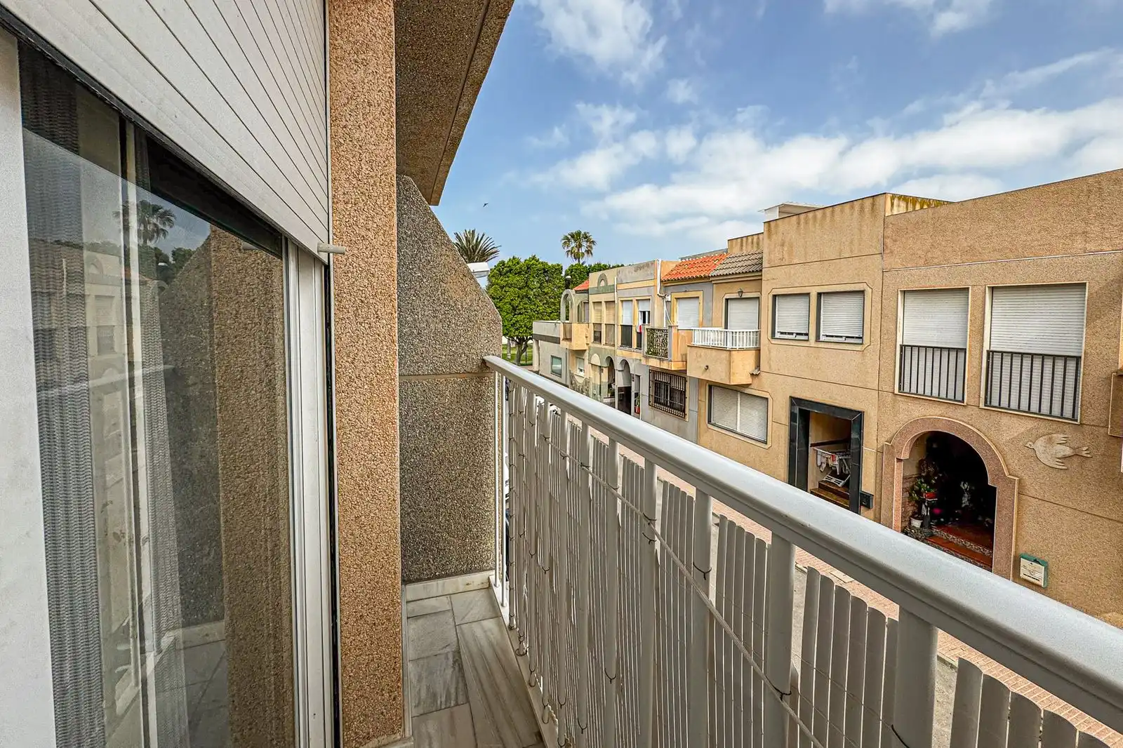 Terraza de Casa o chalet en venta en El Ejido con Terraza