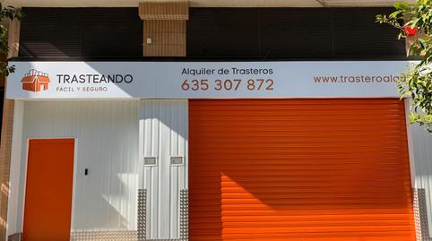 Photo 2 of Box room to rent in Carrer de Sant Vicent Màrtir, 226, La Raïosa, Valencia