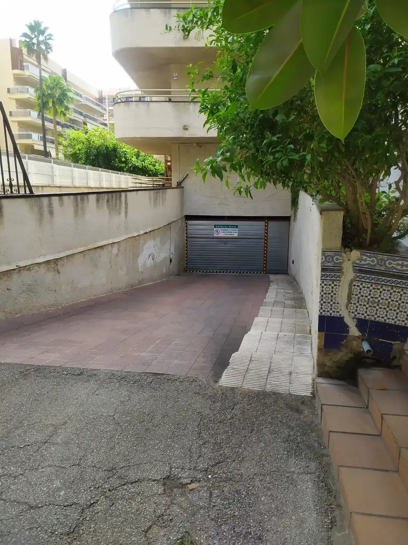 Parking of Apartments for sale in Salou  with Air Conditioner, Heating and Storage room