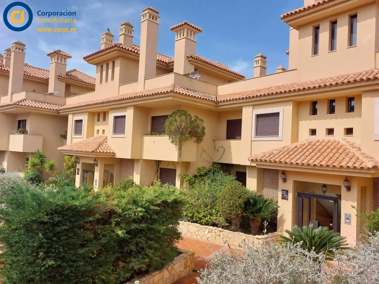 Apartament amb piscina en venda a Isla del Fraile, imagen 53