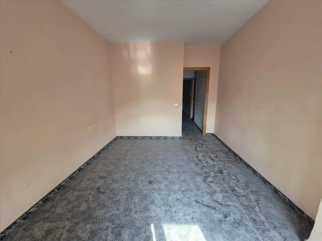 Piso en venta en Baza con Calefacción