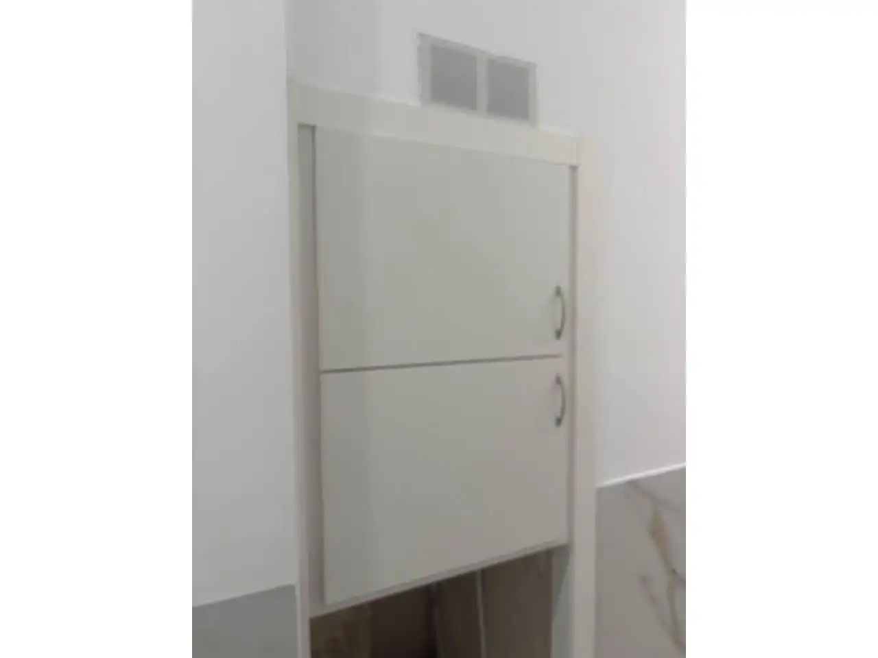 Apartament en venda a Camino de Onda - Salesianos