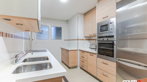 Foto 3 de Piso en venta en Gonzalo Jiménez de Quesada, Barrio de Zaidín, Granada Capital