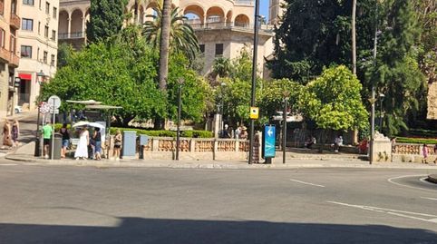 Foto 5 de Garatge en venda a La Missió, Palma de Mallorca
