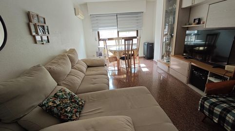 Foto 2 de Piso en venta en Petrer, Alicante