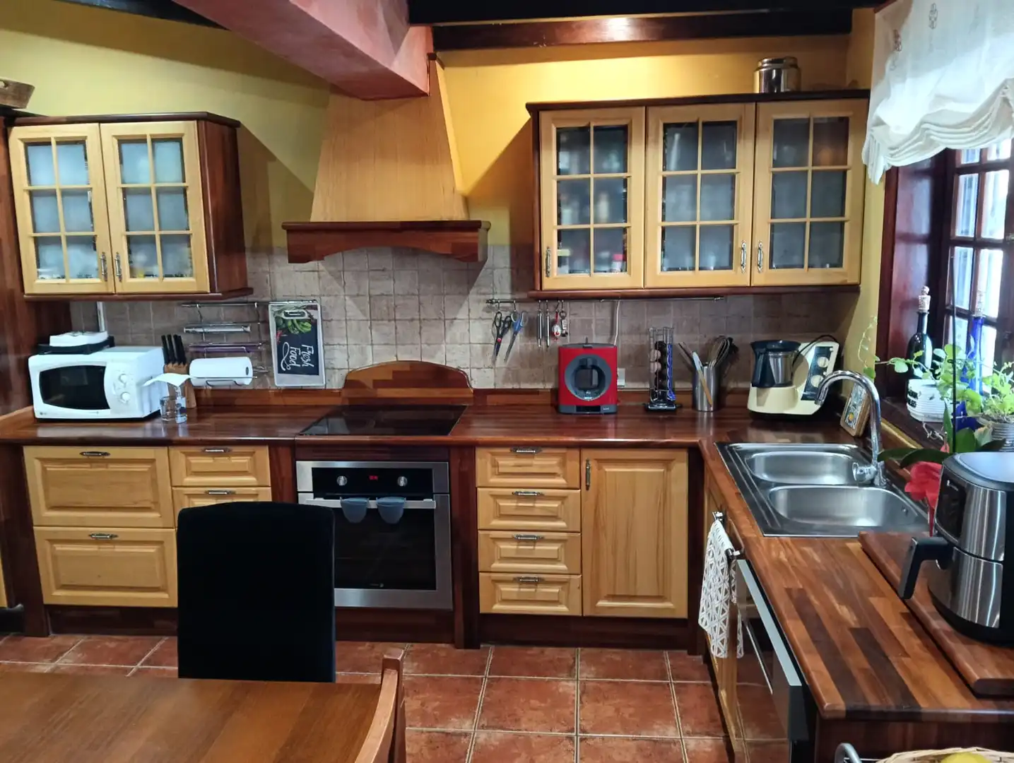 Casa con piscina en venta en Calle Farway Village, imagen 9