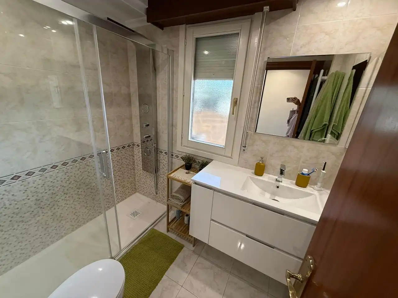 Appartement avec terrasse à vendre à Calle Leonardo Rucabado 43, imagen 21