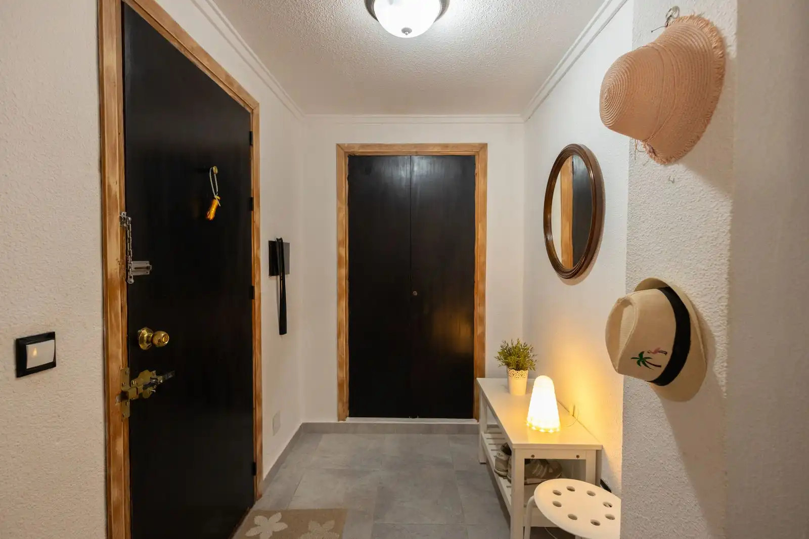 Apartamento con terraza en venta en N/A, imagen 2