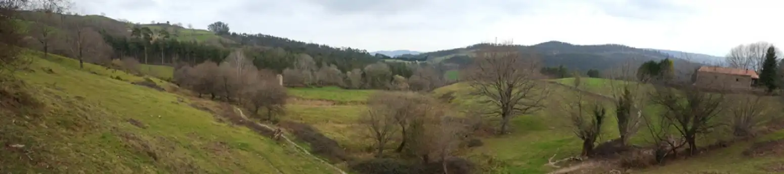 Terreni e lotti in vendita a Presillas Las - Barrio Santa María del Monte, imagen 19
