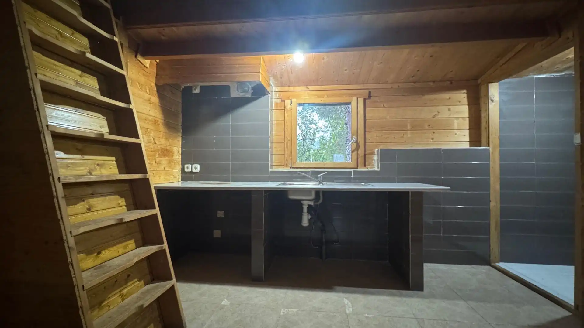 Casa amb jardí en venda a Pego, imagen 6