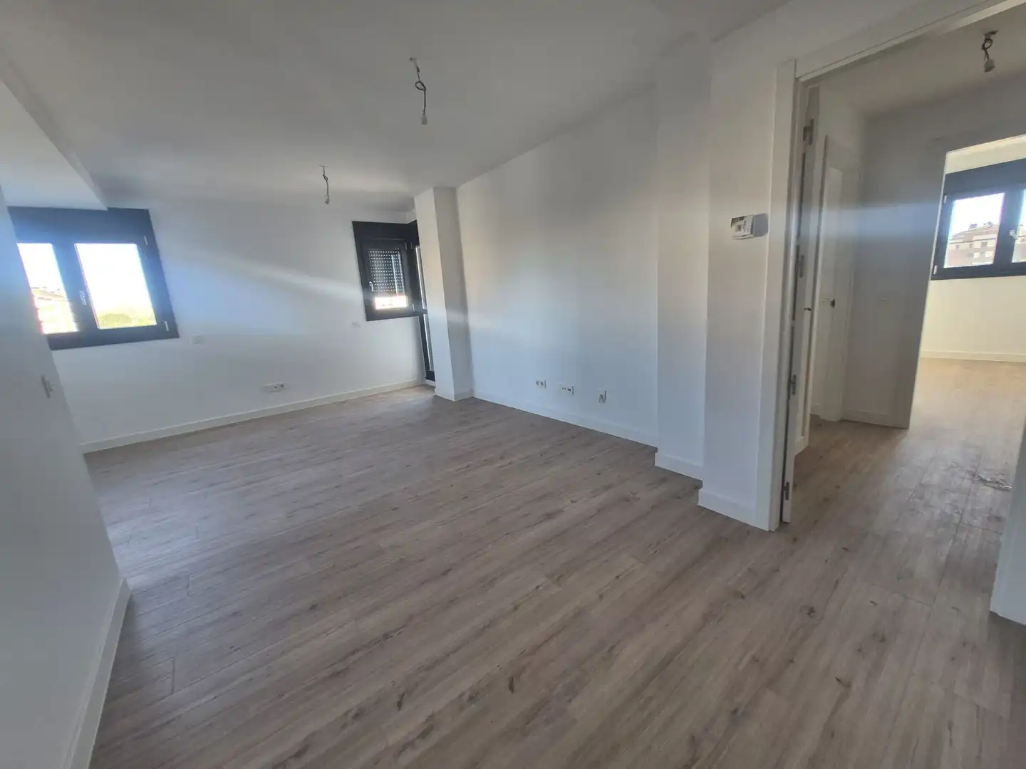 Apartments for sale in Ávila  with Heating, Terrace and Storage room