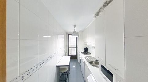 Foto 5 von Wohnung zur Miete in Calle de Rafael Bergamín, San Juan Bautista, Madrid Capital