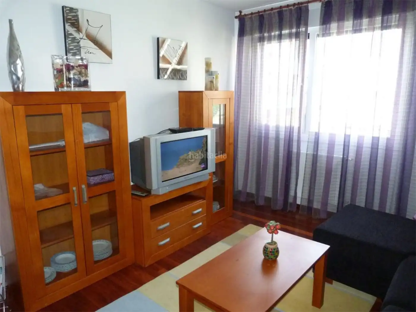 Flat with lift to rent in Calle la Industria 90, imagen 7
