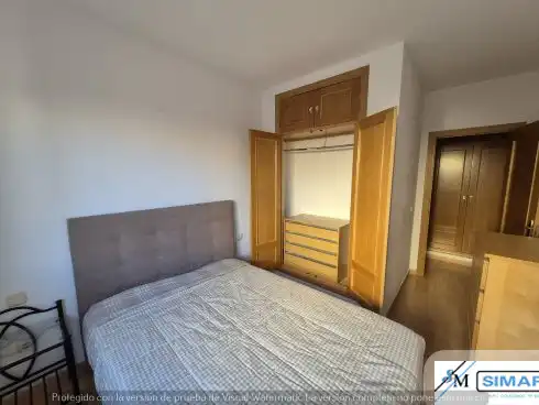 Apartments for rent in Travesía Palomar, Santa Bárbara