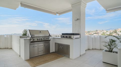 Foto 4 de Apartamento en venta en Aloha, Marbella