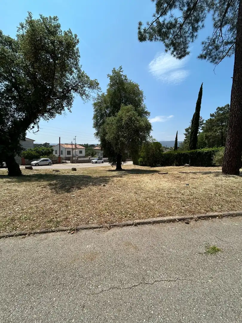 Residencial en venta en Santa Coloma de Farners