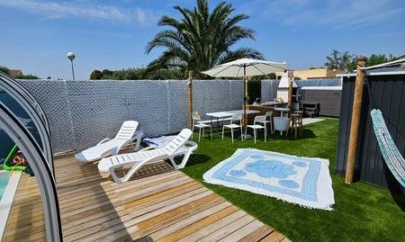 Photo 2 of Single-family semi-detached for sale in Na-660, Peralta / Azkoien, Navarra