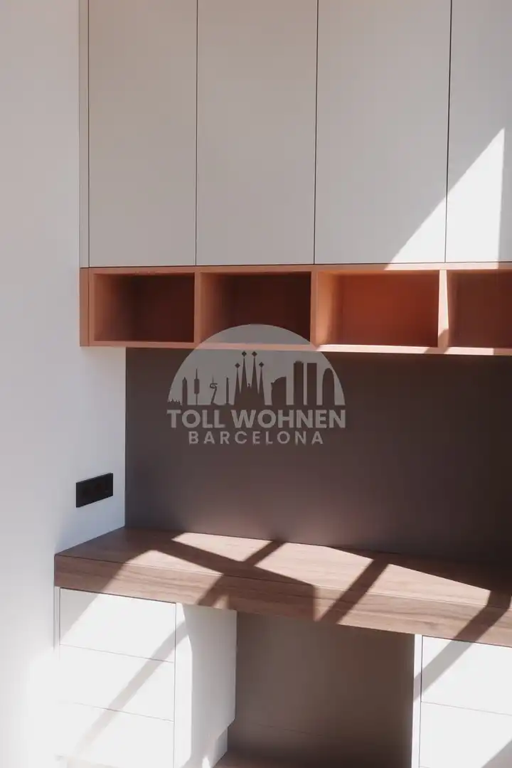 Pis en venda en Barcelona amb Aire condicionat, Calefacció i Balcó