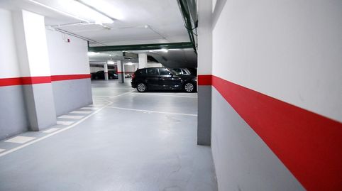 Foto 5 de Garatge en venda a La Salut, Badalona