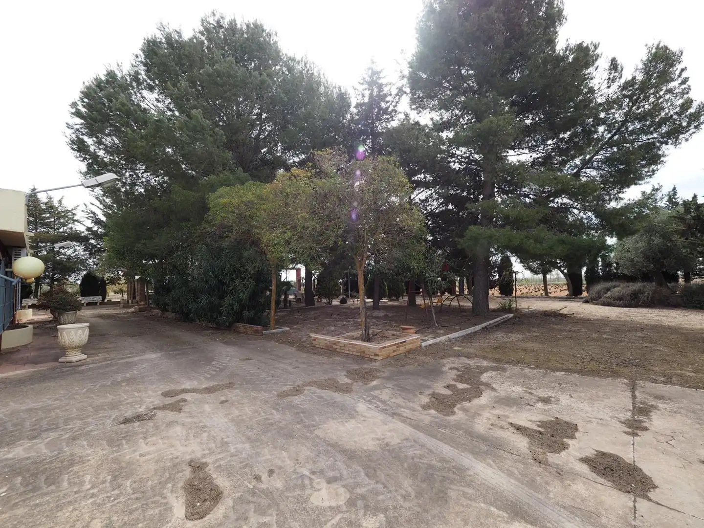 Xalet amb piscina en venda a Tomelloso, imagen 35