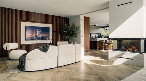 Espectacular villa de lujo en Nueva Andalucía, Marbella, imatge 5