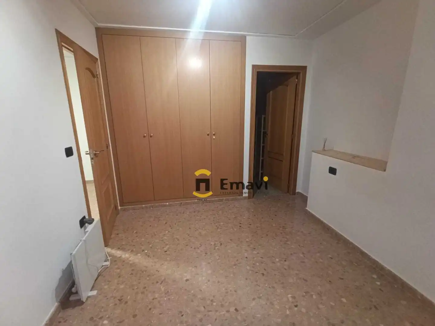 Dormitori de Pis de lloguer en L'Alcora, Castellón