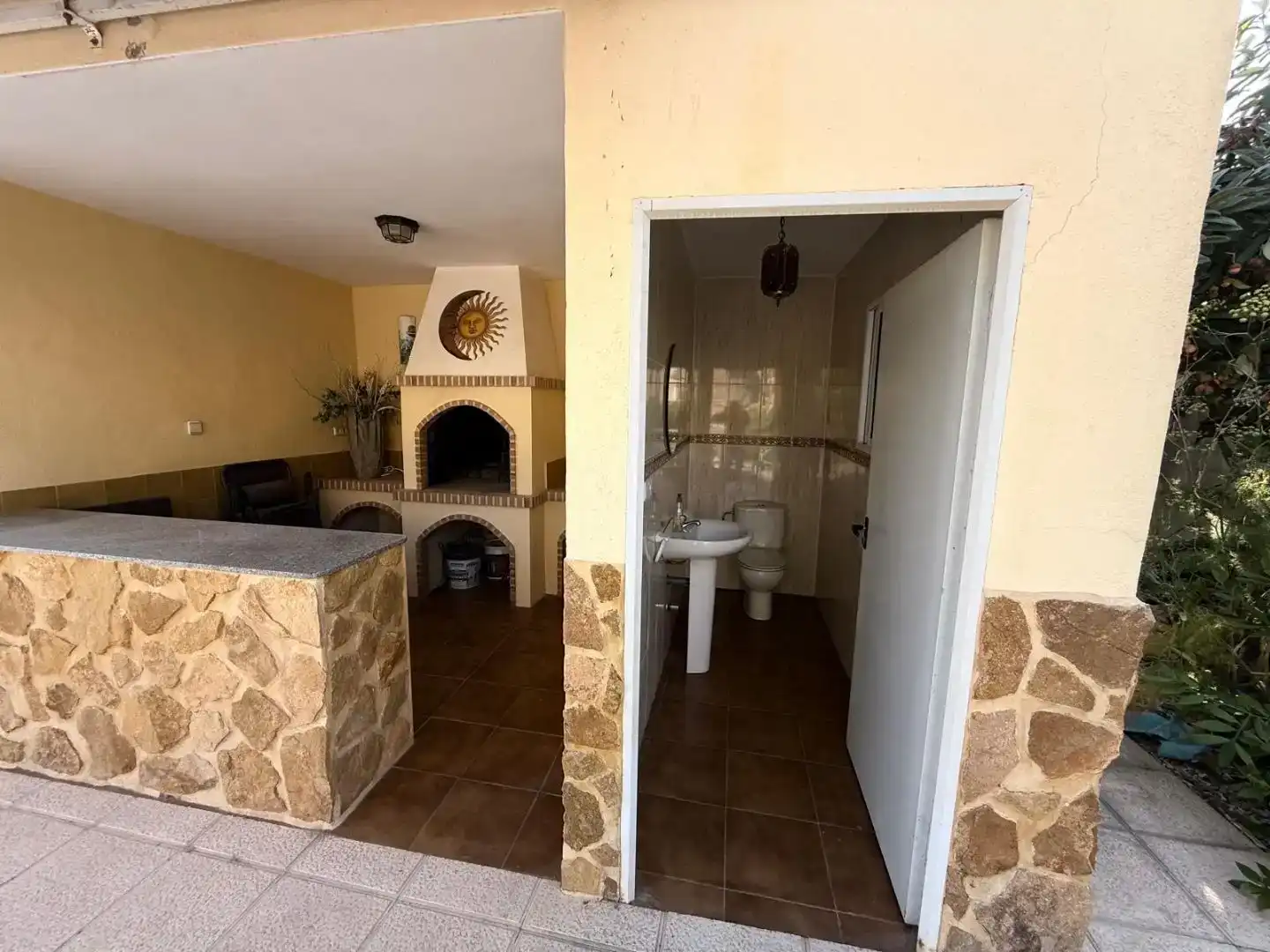 Casa o xalet en venda en Catral amb Aire condicionat i Piscina