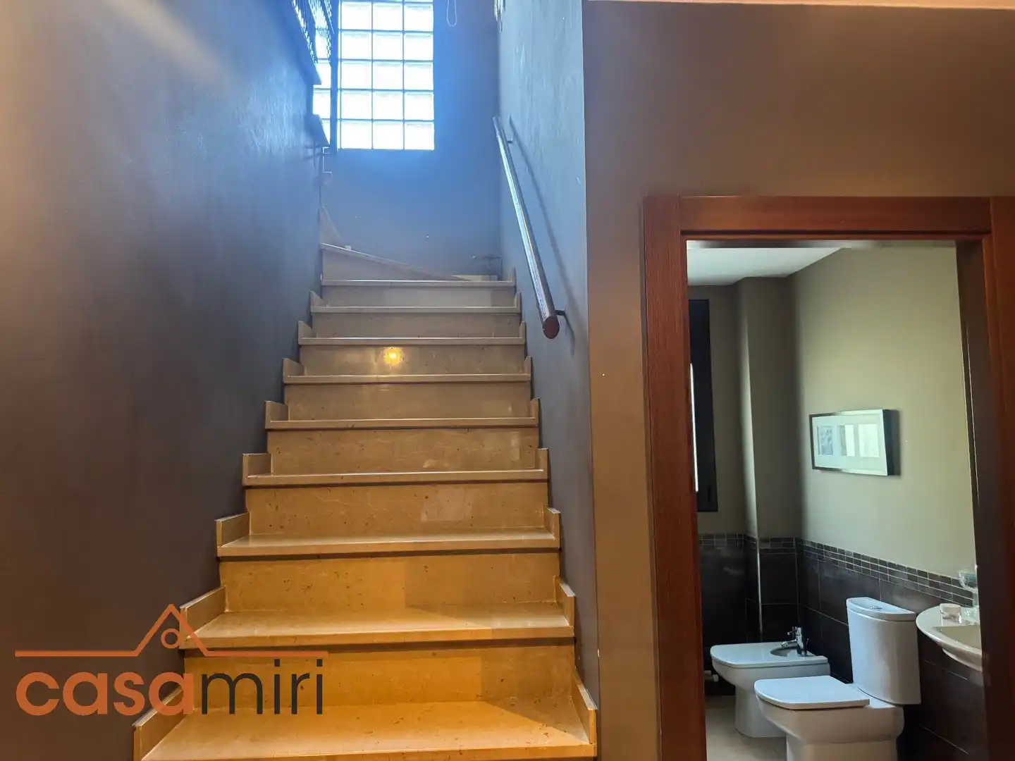 Casa o chalet en venta en Sant Cebrià de Vallalta con Aire acondicionado, Calefacción y Jardín privado