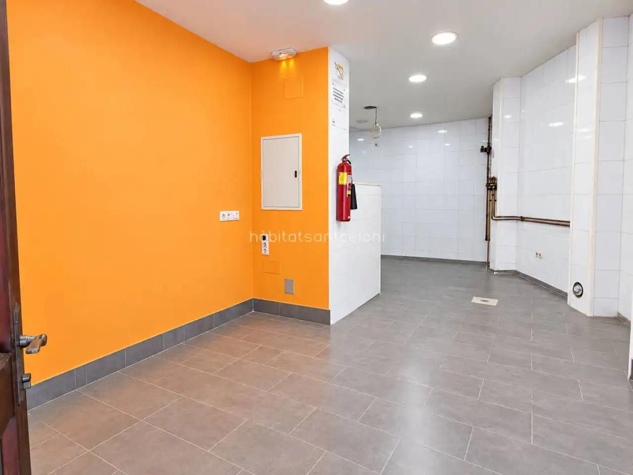 Local comercial en alquiler en Calle Diputación 31, imagen 6