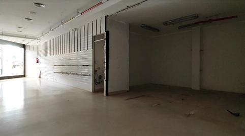 Foto 3 von Geschaftsraum zum Verkauf in Avenida Bucaramanga, 2, Pinar del Rey, Madrid Capital