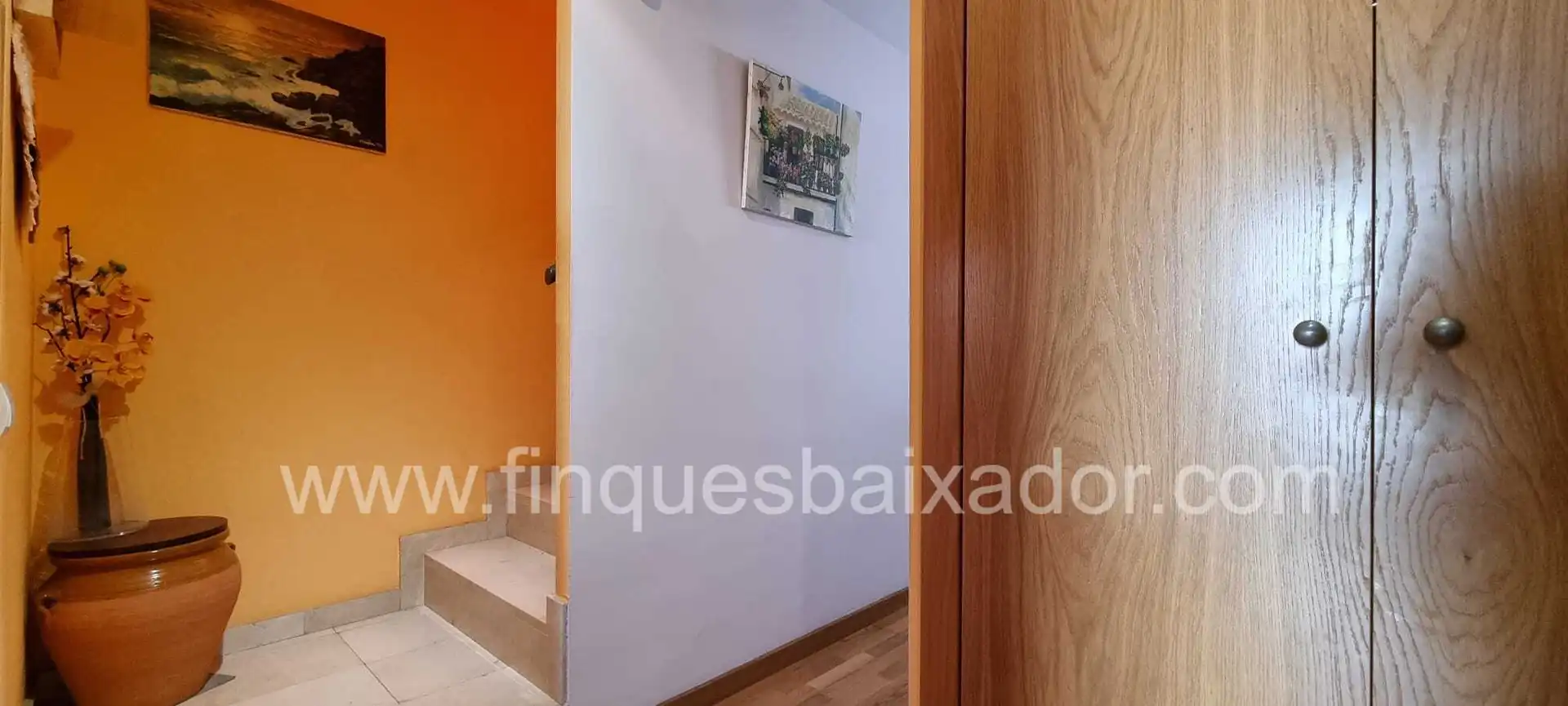 Terraced house with terrace for sale in N/A, imagen 11