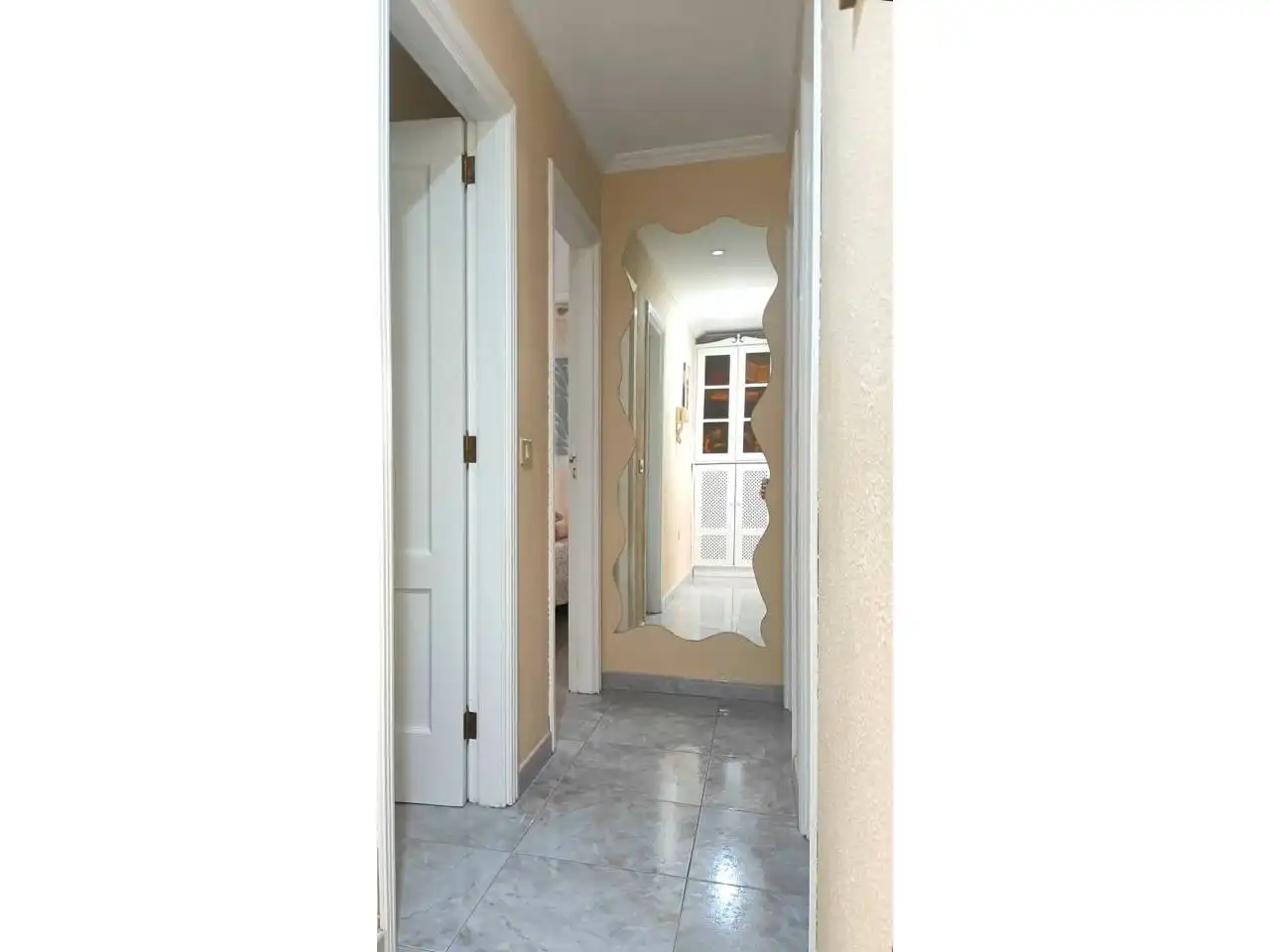 Dachboden zum Verkauf in Tacoronte mit Privatgarten, Terrasse und Abstellraum