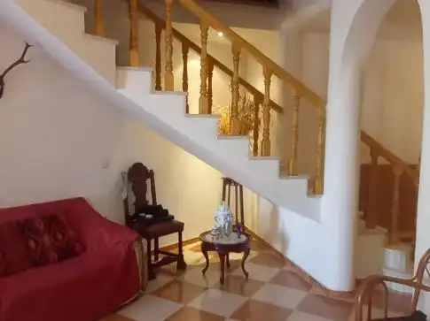 Casa o xalet en venda en Castellar de Santiago amb Aire condicionat, Calefacció i Terrassa