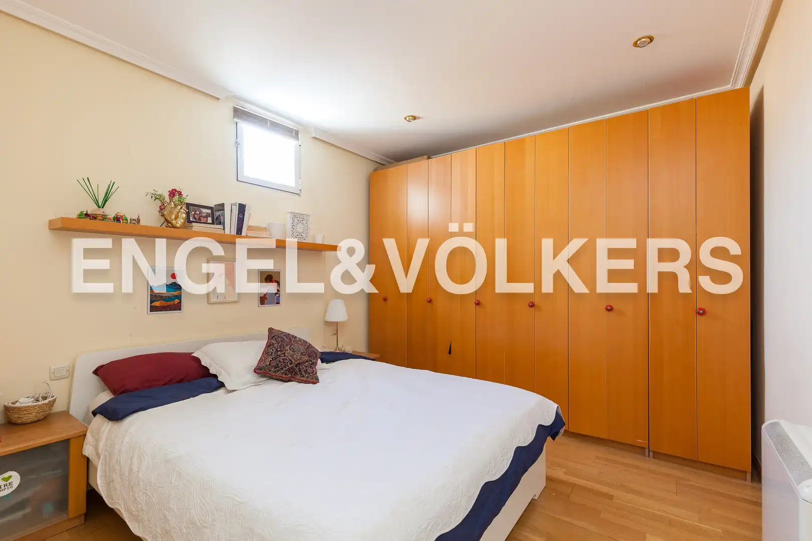 Flat with lift to rent in Fuencarral, imagen 8