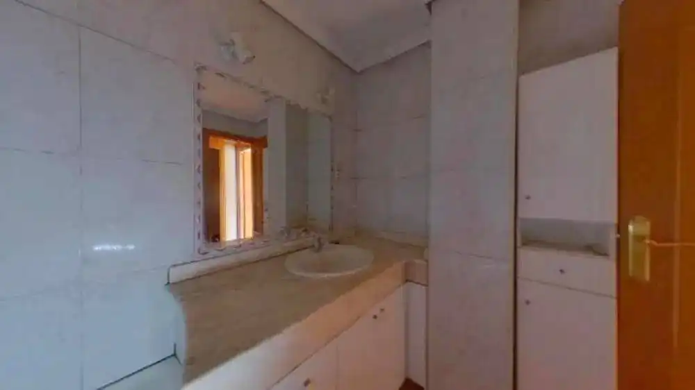 Piso con terraza en venta en La Gavarra, imagen 16