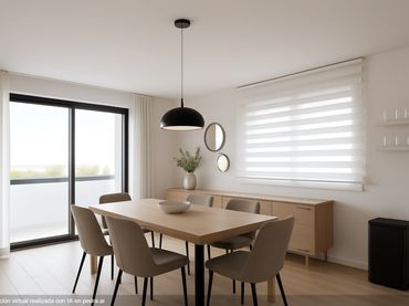 Wohnung zum Verkauf in Avenida De La Bocana