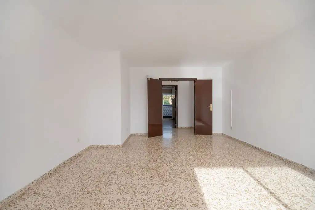 Wohnung zum Verkauf in Torremolinos mit Schwimmbad