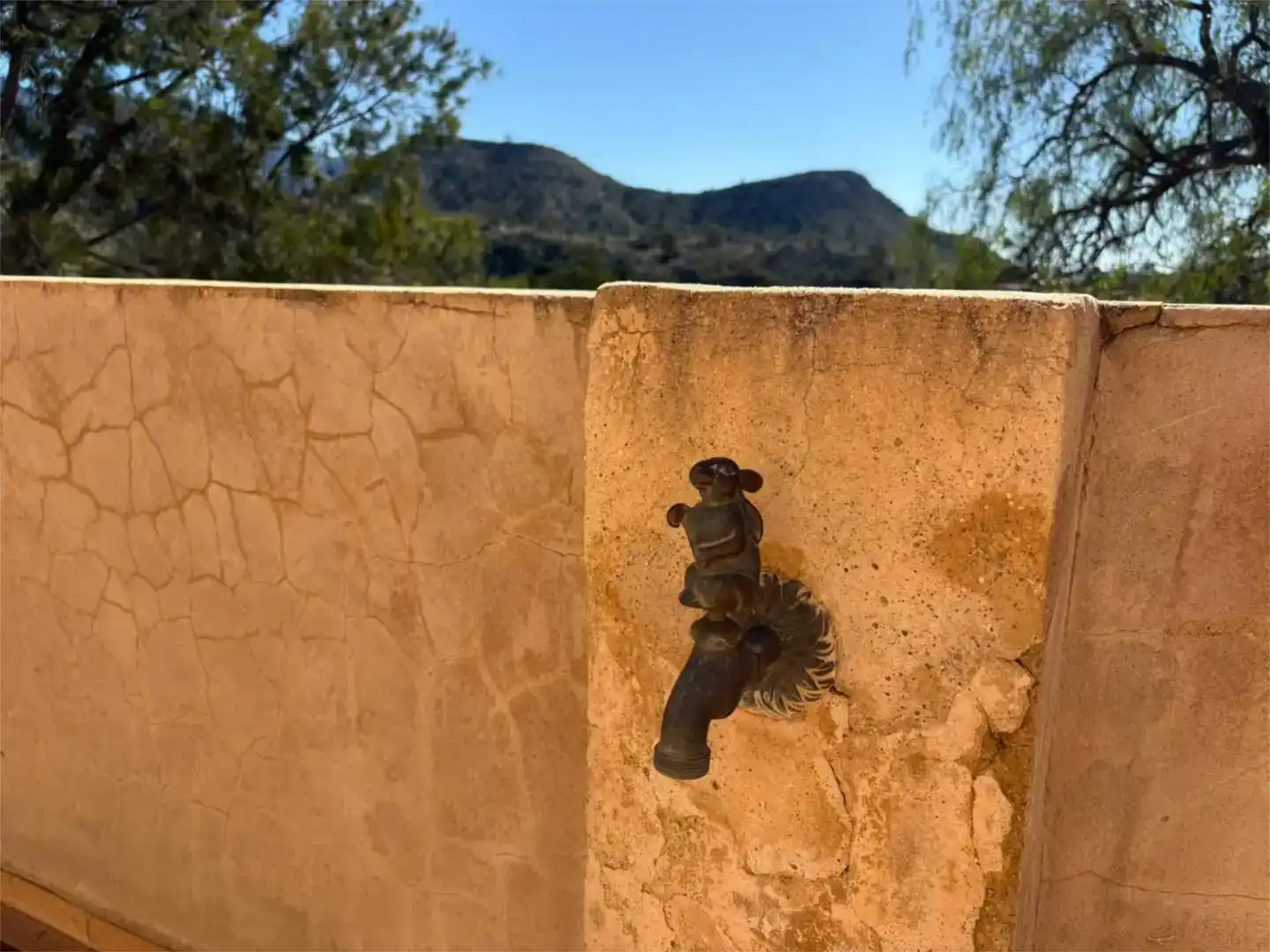 Vista exterior de Finca rústica en venda en Jijona / Xixona amb Piscina i Balcó