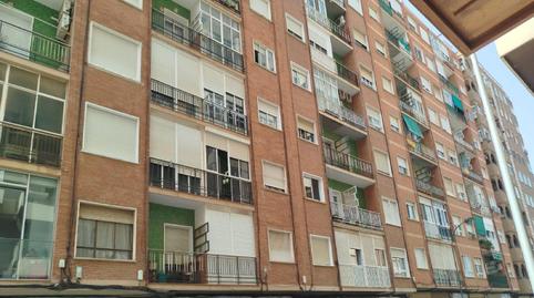 Foto 5 de Piso en venta en Alameda, Murcia