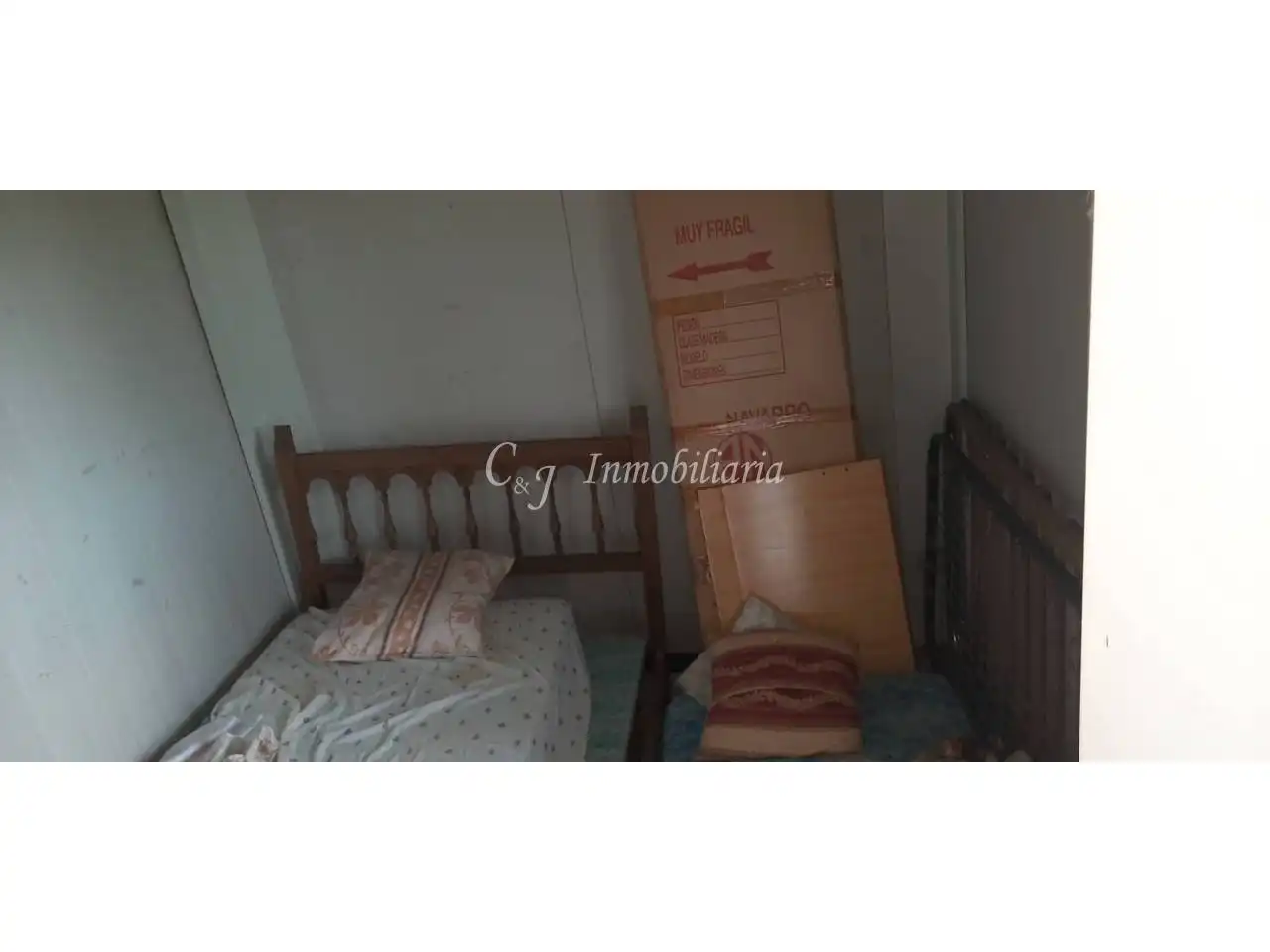 Bedroom of Residential for sale in Caudiel, Castellón