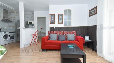 Photo 2 of Flat to rent in Calarreona, Murcia