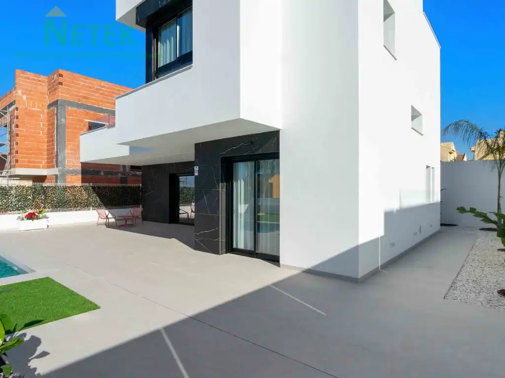 Casa o chalet en venta en Calle Agata, 20, Rojales