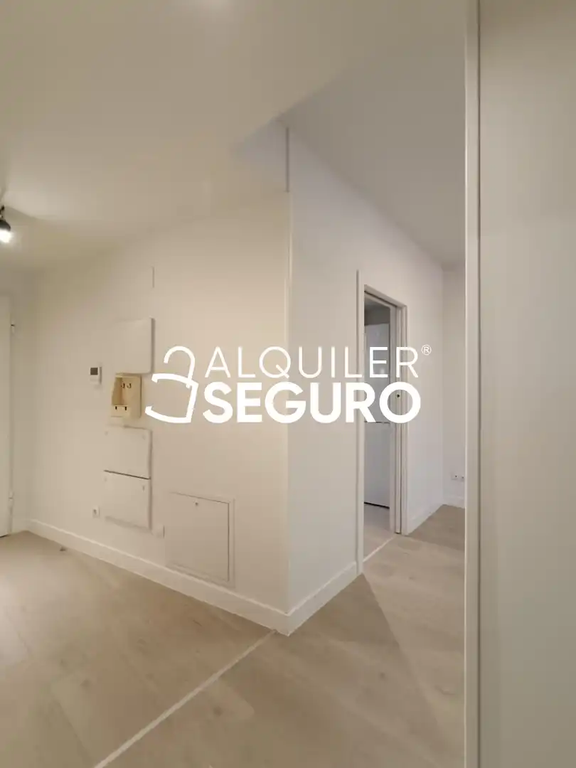 Wohnung zur Miete in Valdemoro mit Heizung, Terrasse und Abstellraum