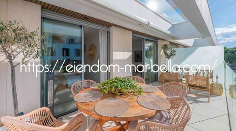 Photo 3 of Apartment for sale in Avenida Diego Velazquez, Real de Zaragoza, Marbella