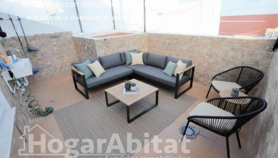 Photo 1 of Attic for sale in Calle Barraca, Puçol Ciudad, Valencia