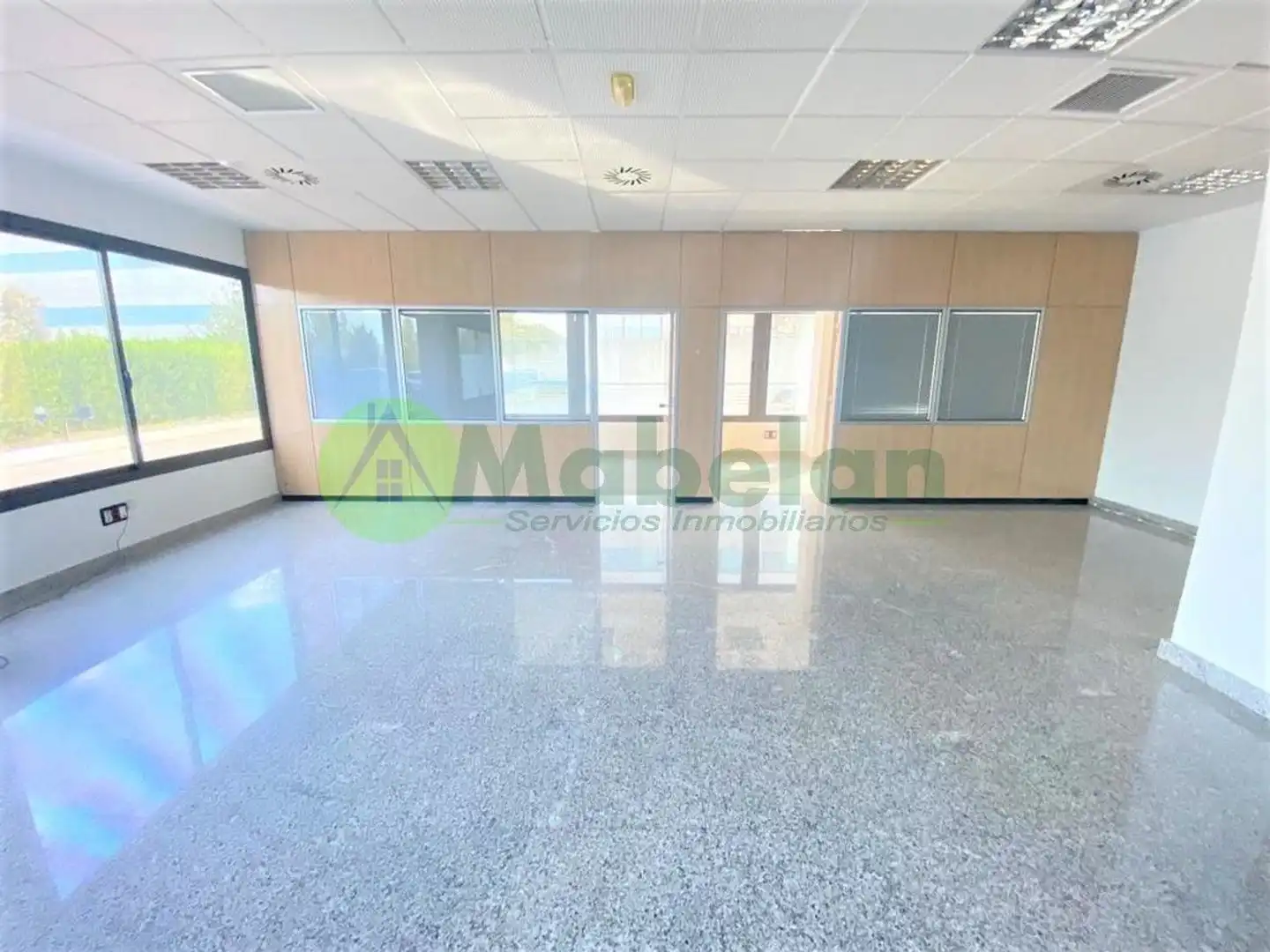Oficina de alquiler en Las Rozas de Madrid
