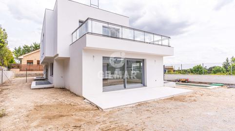 Foto 4 de Casa adosada en venda a Casco Antiguo, Madrid