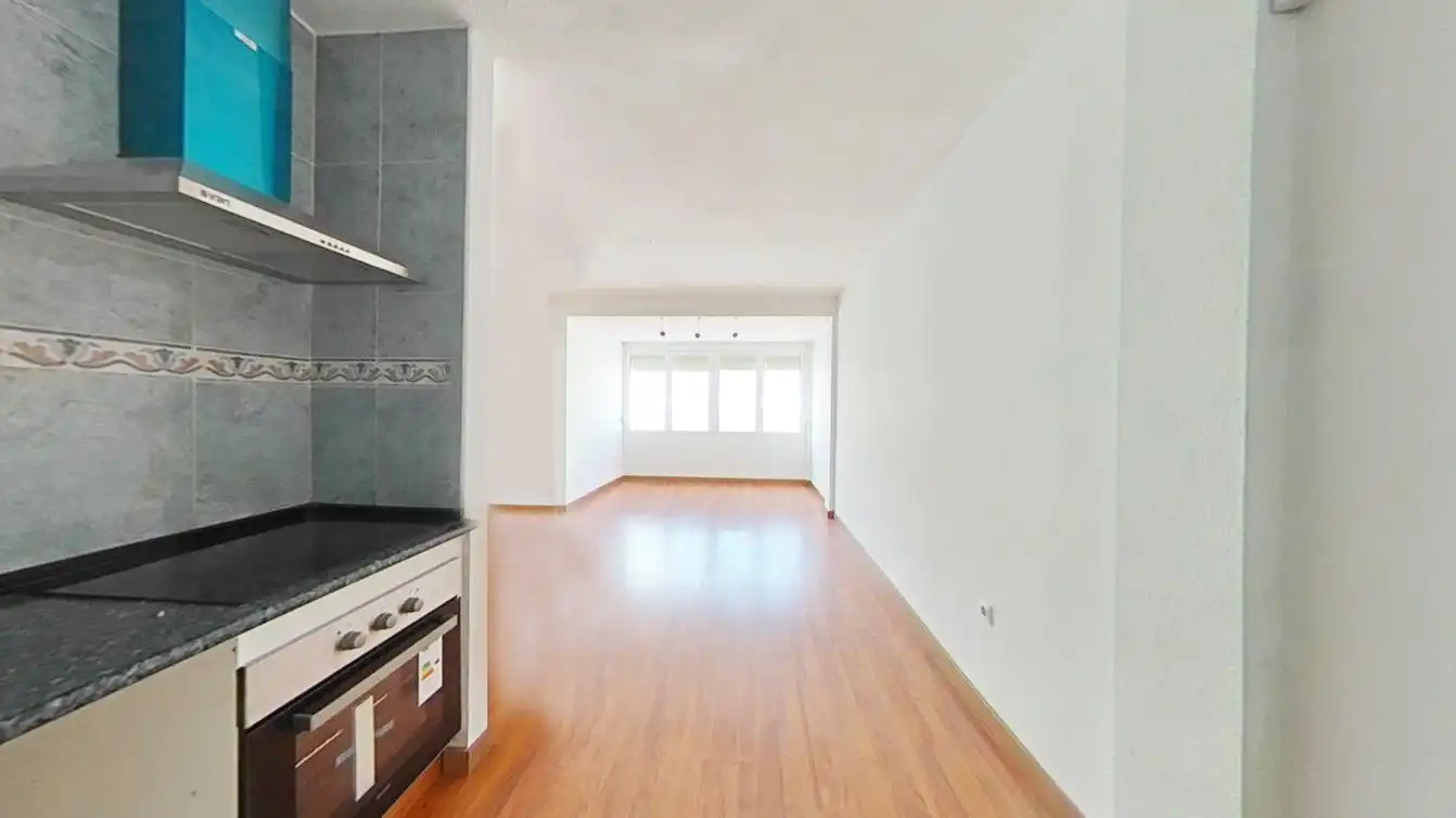 Dormitori de Apartament en venda en Playa del Acequión, Náufragos y Rocío del Mar
